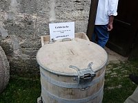 Bild: Gedr&auml;nge an der M&uuml;hle