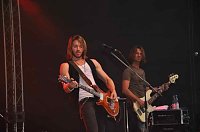 Bild: Rolandsfest am Freitagabend