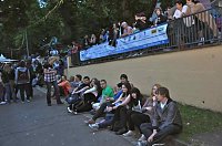Bild: Rolandsfest am Freitagabend