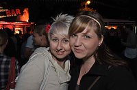Bild: Rolandsfest am Freitagabend