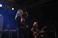Bild: Rolandsfest am Freitagabend