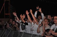 Bild: Rolandsfest am Freitagabend