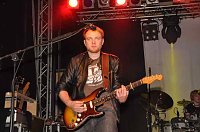 Bild: Rolandsfest am Freitagabend