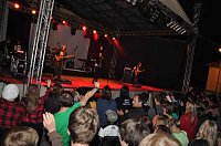 Bild: Rolandsfest am Freitagabend