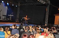 Bild: Rolandsfest am Freitagabend