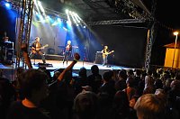 Bild: Rolandsfest am Freitagabend