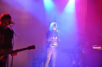 Bild: Rolandsfest am Freitagabend