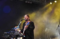 Bild: Rolandsfest am Freitagabend