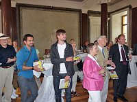 Bild: Kultur- und Genussf&uuml;hrer  Nordth&uuml;ringen 2011