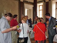 Bild: Kultur- und Genussf&uuml;hrer  Nordth&uuml;ringen 2011