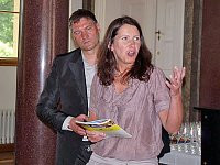Bild: Kultur- und Genussf&uuml;hrer  Nordth&uuml;ringen 2011