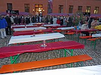 Premiere mit Widrigkeiten Bild: Premiere mit Widrigkeiten