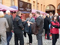 Premiere mit Widrigkeiten Bild: Premiere mit Widrigkeiten