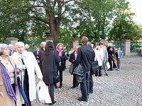 Premiere mit Widrigkeiten Bild: Premiere mit Widrigkeiten