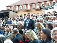 Premiere mit Widrigkeiten Bild: Premiere mit Widrigkeiten