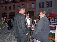 Premiere mit Widrigkeiten Bild: Premiere mit Widrigkeiten