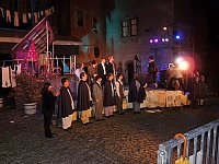 Premiere mit Widrigkeiten Bild: Premiere mit Widrigkeiten