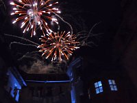 Premiere mit Widrigkeiten Bild: Premiere mit Widrigkeiten