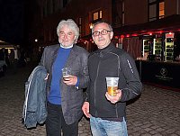 Premiere mit Widrigkeiten Bild: Premiere mit Widrigkeiten