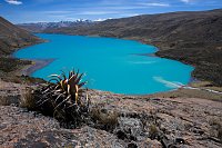 Bild: Unterwegs in Peru