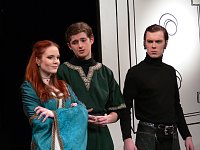 Bild: Nibelungen - erste Bilder