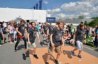 MegaRock in Erfurt Bild: MegaRock in Erfurt
