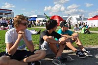 MegaRock in Erfurt Bild: MegaRock in Erfurt