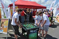 MegaRock in Erfurt Bild: MegaRock in Erfurt