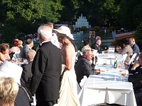 Bild: Biwak in Hannover