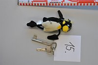 Bild: Wem wurde das geklaut?