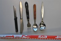Bild: Wem wurde das geklaut?