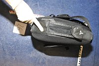 Bild: Wem wurde das geklaut?