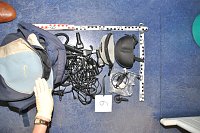 Bild: Wem wurde das geklaut?