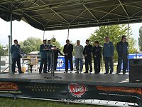 THW Jugendlager Bild: THW Jugendlager