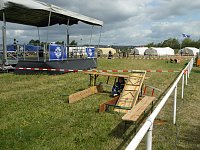 THW Jugendlager Bild: THW Jugendlager