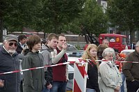 Bild: Oldtimer Rallye "2000 km durch Deutschland"