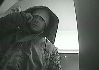 Dieser Mann wird gesucht Bild: Dieser Mann wird gesucht