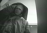 Dieser Mann wird gesucht Bild: Dieser Mann wird gesucht