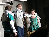 Bild: Hamlet im Altendorf