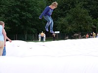Bild: Auf dem Possen