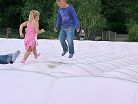 Bild: Auf dem Possen