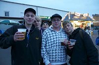 Bierfest 2011 in Sundhausen Bild: Bierfest 2011 in Sundhausen