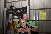 Bierfest 2011 in Sundhausen Bild: Bierfest 2011 in Sundhausen