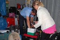 Bild: 130 auf einen Streich