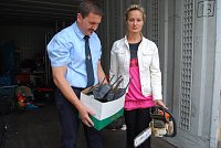 Bild: 130 auf einen Streich