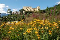 Bild: Erholung in S&uuml;dtirol