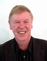Bernd Reiber Bild: Bernd Reiber