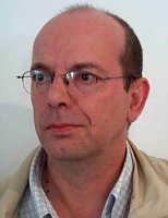 Dietmar Buchardt Bild: Dietmar Buchardt