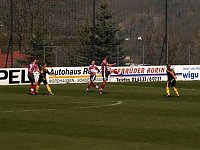 Bild: Derby: Eintracht gegen Wacker