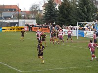 Bild: Derby: Eintracht gegen Wacker
